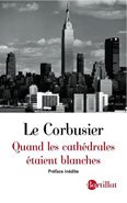 Quand les cathédrales étaient blanches