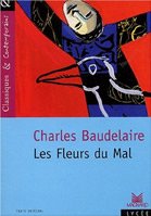 Les fleurs du Mal