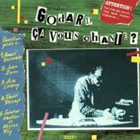 Godard ça vous chante ?