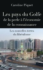 Les pays du golfe : de la perle à l’économie de la connaissance