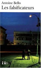 Les Falsificateurs
