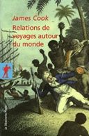 Relations de voyages autour du monde