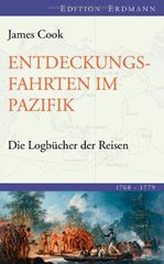 Entdeckungsfahrten im Pazifik