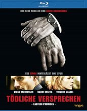 Tödliche Versprechen – Eastern Promises