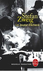 Le Joueur d’échecs