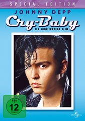 Cry-Baby