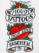 1000 Tattoos