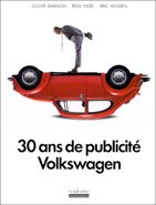 30 ans de publicité Volkswagen