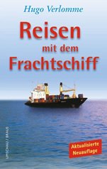 Reisen mit dem Frachtschiff