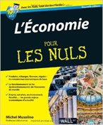 L'économie pour les nuls