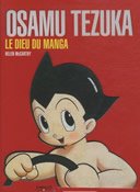 Osamu Tezuka, le dieu du manga