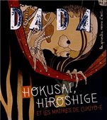 Hokusai, Hiroshige, et les maîtres de l’ukiyo-e