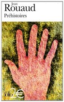 Préhistoires