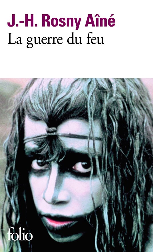 La Guerre du feu