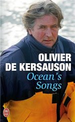 Ocean’s songs