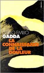 La Connaissance de la douleur