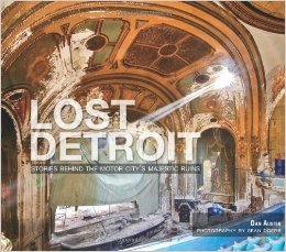 Lost Detroit 