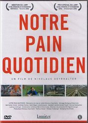 Notre pain quotidien