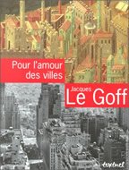 Pour l’amour des villes