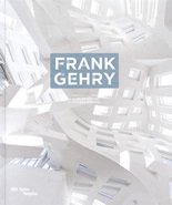Frank Gehry – Exposition au Centre Pompidou