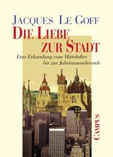 Die Liebe zur Stadt