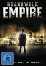 Boardwalk Empire, TV Serie, 5 Staffeln