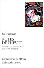 Notes de chevet