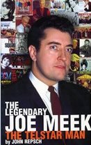 The Legendary Joe Meek
