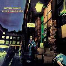 Ziggy Stardust