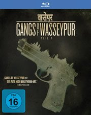 Gangs of Wasseypur