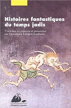 Histoires fantastiques du temps jadis