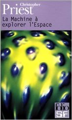 La Machine à explorer l’espace