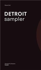 Detroit Sampler