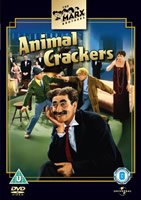 Animal Crackers