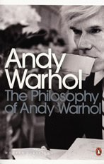 Die Philosophie des Andy Warhol