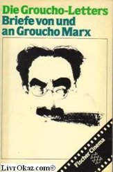 Die Groucho-Letters