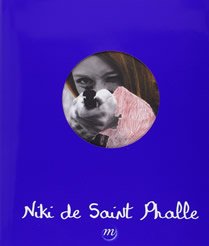 Niki de Saint Phalle