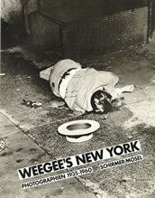 Weegee's New York