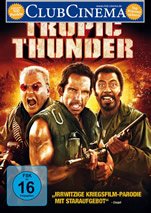 Tropic Thunder