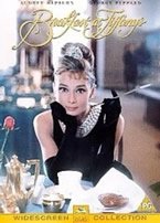 Breakfast at Tiffany’s
