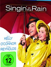Singin’ in the Rain