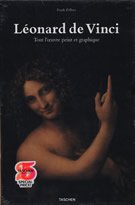 Léonard de Vinci, Tout l’œuvre peint et graphique Copy