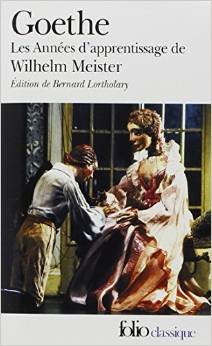 Wilhelm Meisters Wanderjahre