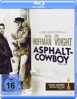Asphalt Cowboy