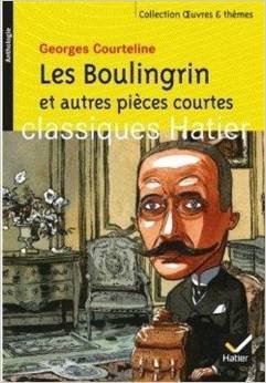 Les Boulingrin 
