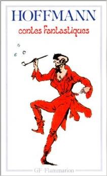 Les Contes d'Hoffmann 