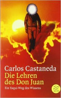 Die Lehren des Don Juan