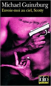 Envoie-moi au ciel, Scotty