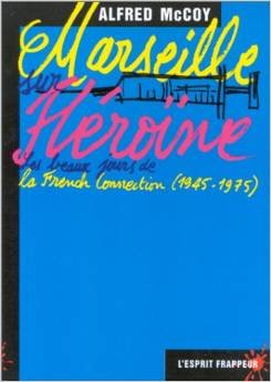 Marseille sur héroïne