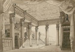 Die Geheimnisse der Isis